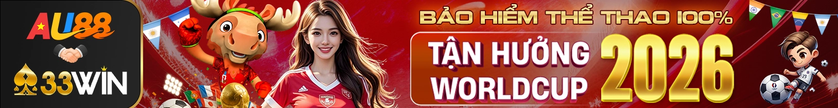 33win hợp tác đối tác au88